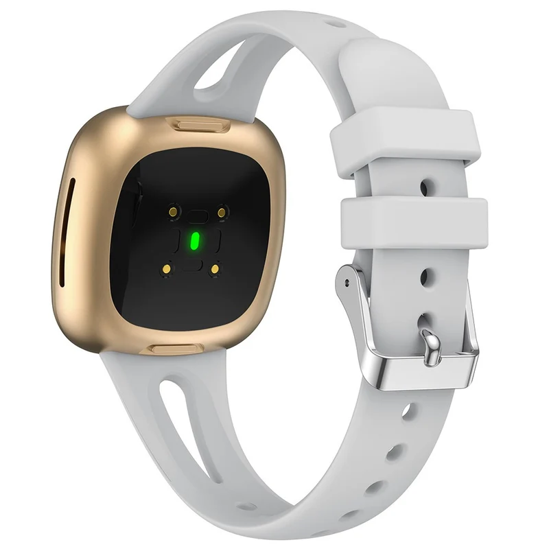 Megasüß Fitbit Smartwatch Silikon Universell Armband