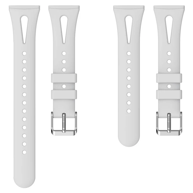 Megasüß Fitbit Smartwatch Silikon Universell Armband