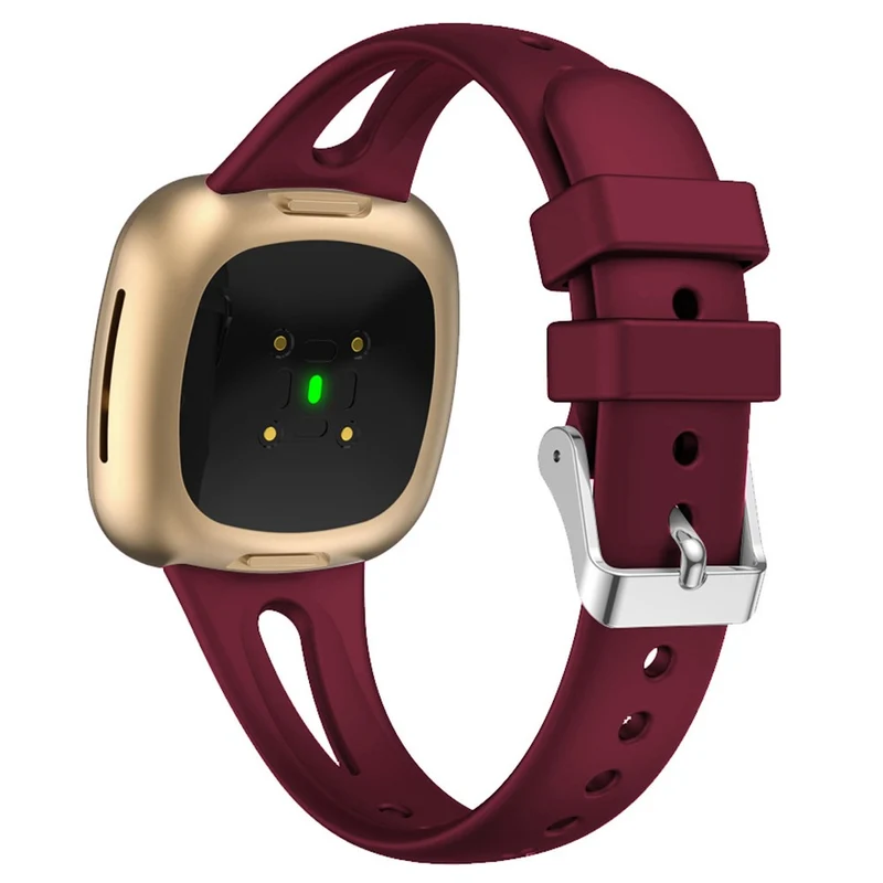 Megasüß Fitbit Smartwatch Silikon Universell Armband