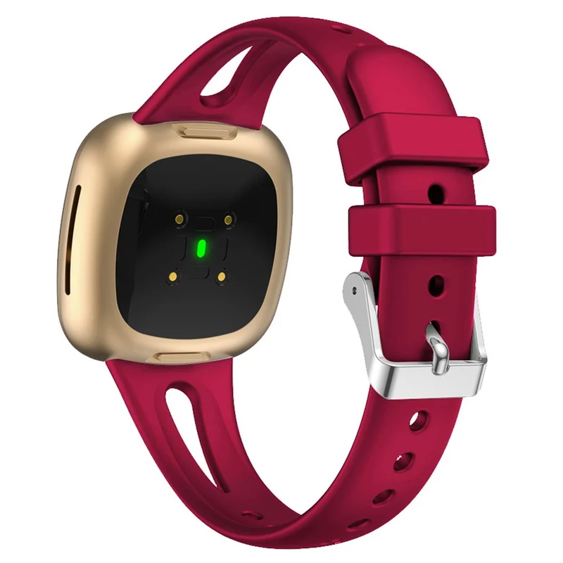 Megasüß Fitbit Smartwatch Silikon Universell Armband