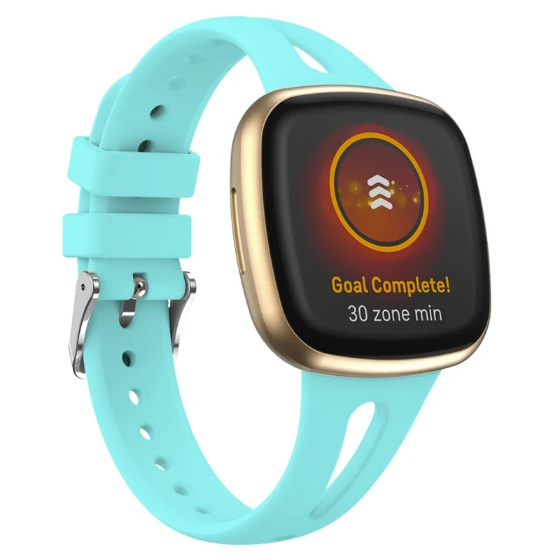 Megasüß Fitbit Smartwatch Silikon Universell Armband