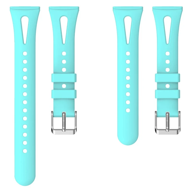 Megasüß Fitbit Smartwatch Silikon Universell Armband