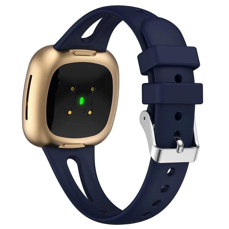 Megasüß Fitbit Smartwatch Silikon Universell Armband