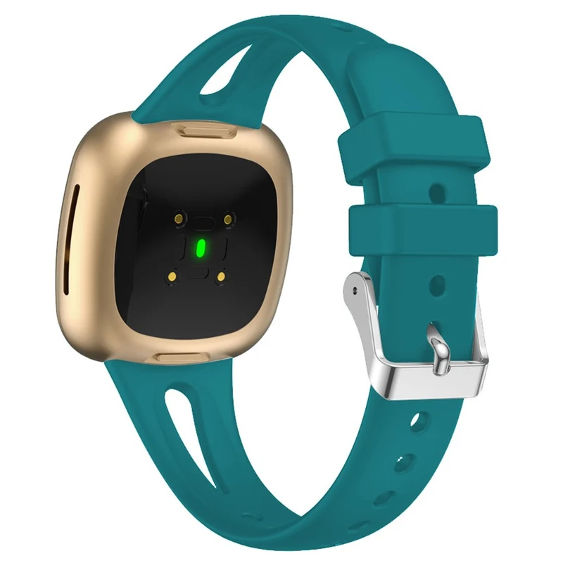 Megasüß Fitbit Smartwatch Silikon Universell Armband