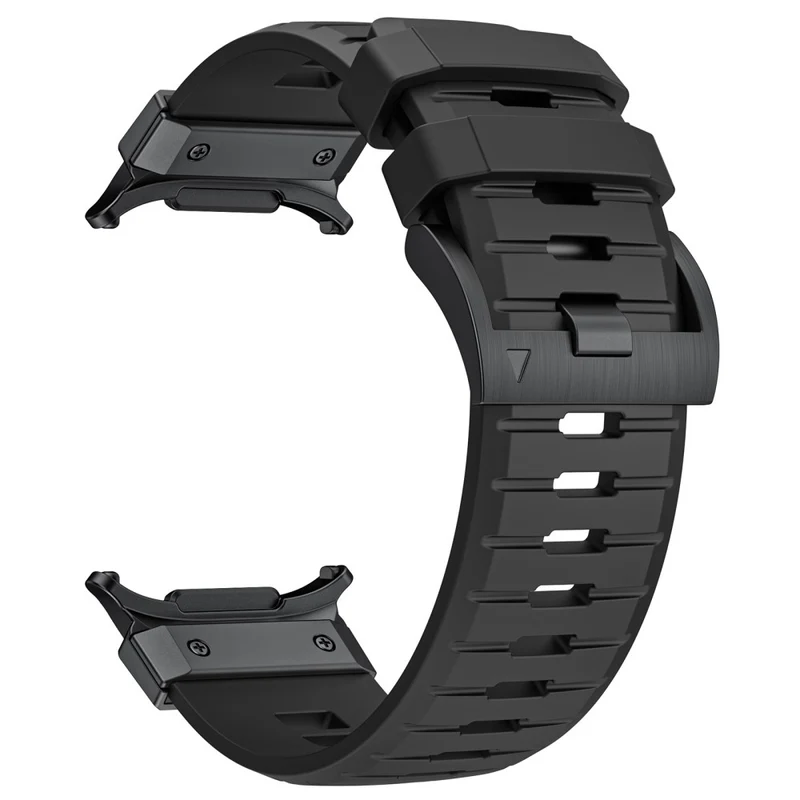 Super Angenehm Samsung Galaxy Watch Ultra 47mm Silikon Armband