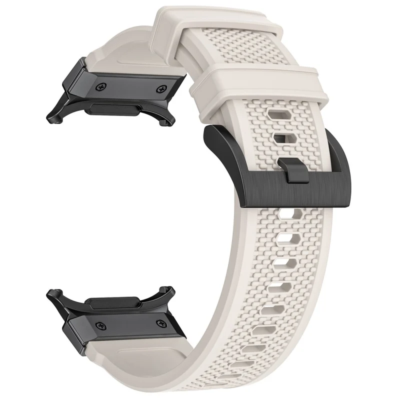 Wirklich Angenehm Samsung Galaxy Watch Ultra 47mm Silikon Armband