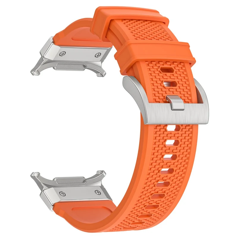 Wirklich Angenehm Samsung Galaxy Watch Ultra 47mm Silikon Armband