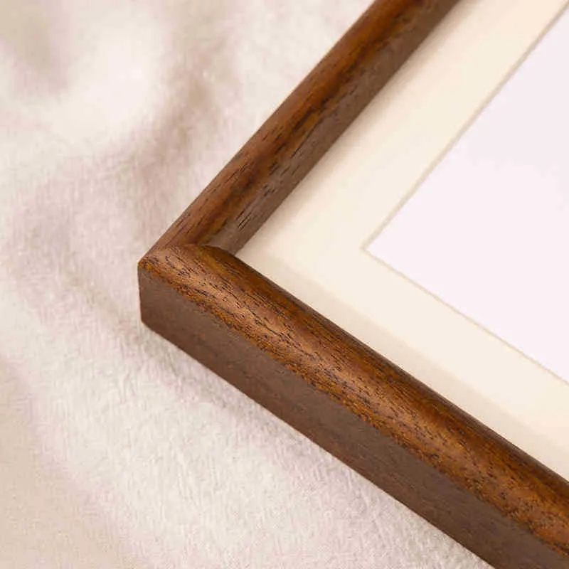 Premium Holzrahmen