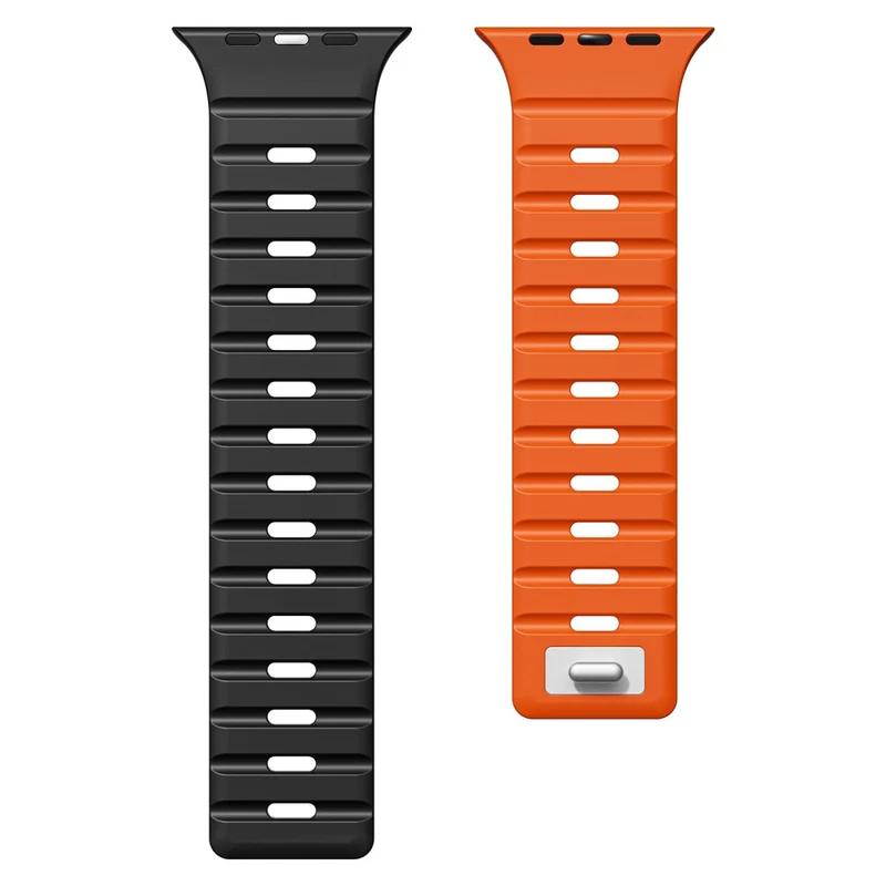 Süß Apple Smartwatch Silikon Universell Armband