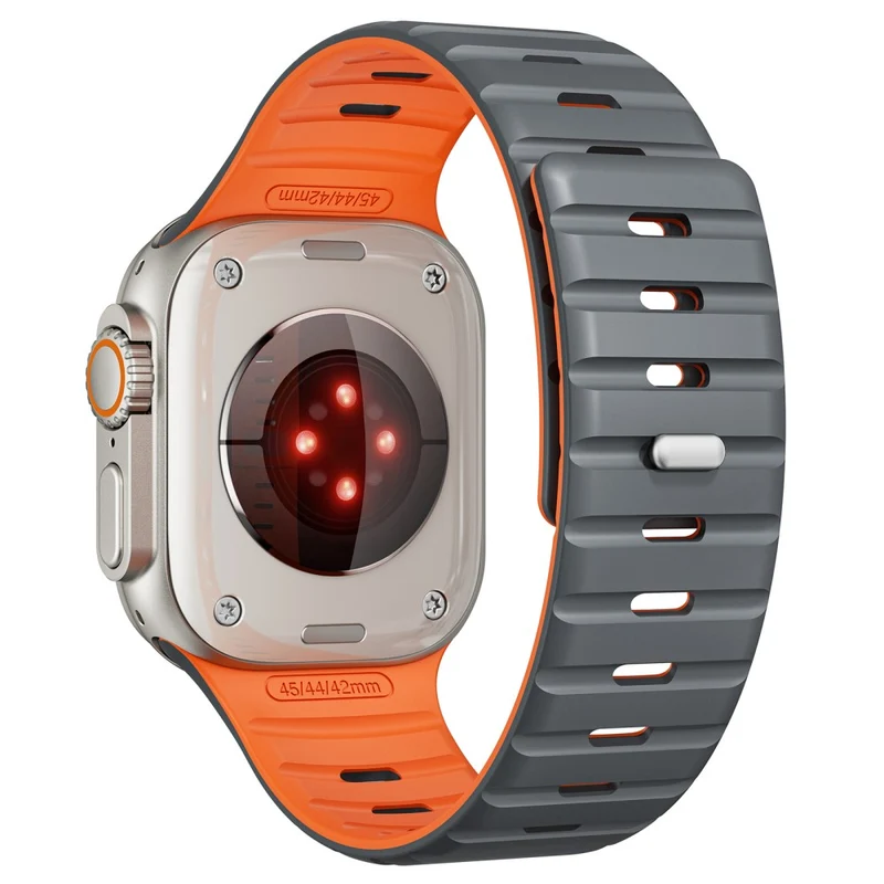 Süß Apple Smartwatch Silikon Universell Armband