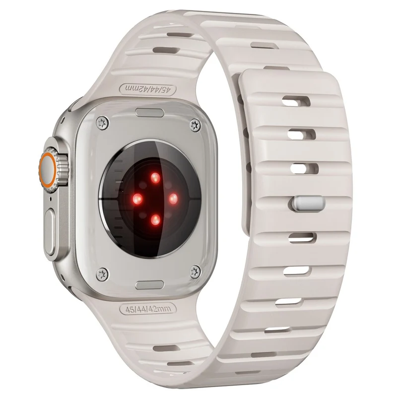 Süß Apple Smartwatch Silikon Universell Armband