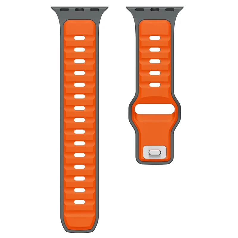 Super Süß Apple Smartwatch Silikon Universell Armband