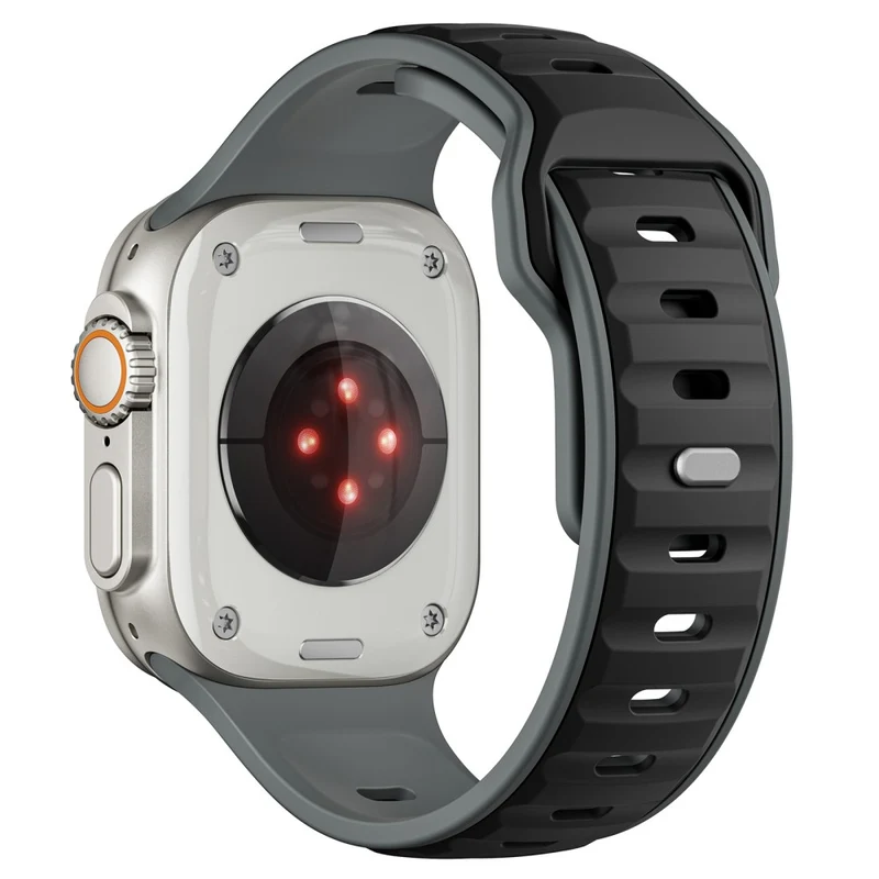 Super Süß Apple Smartwatch Silikon Universell Armband