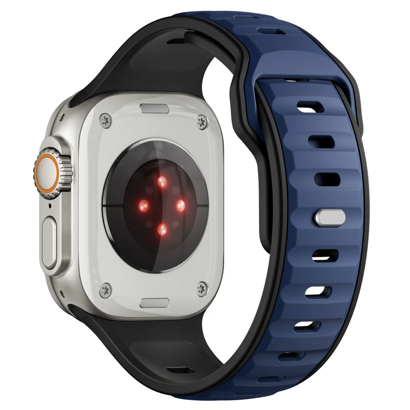 Super Süß Apple Smartwatch Silikon Universell Armband