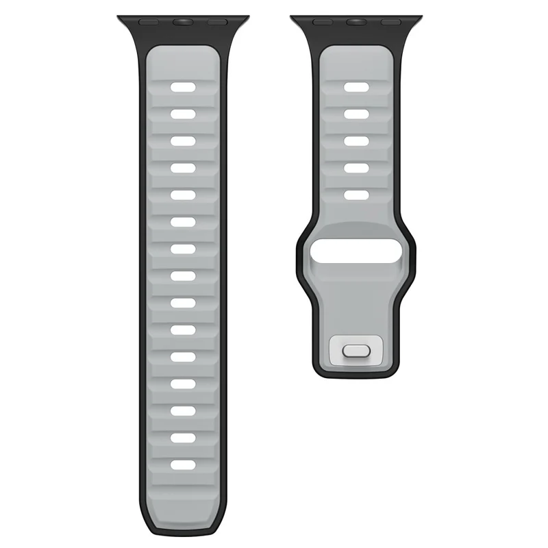 Super Süß Apple Smartwatch Silikon Universell Armband