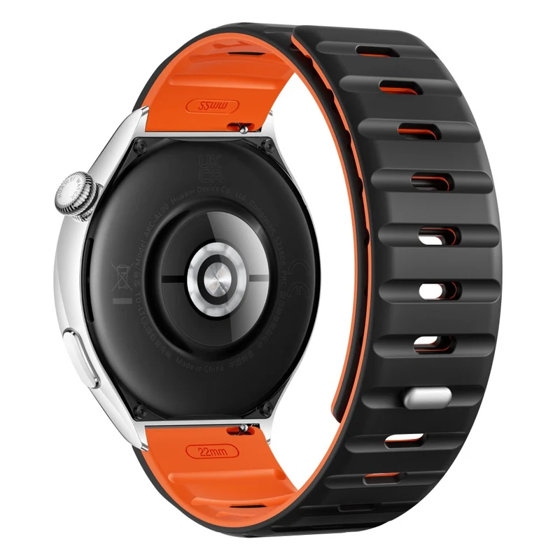 Unglaublich Angenehm Universell Silikon Universell Armband