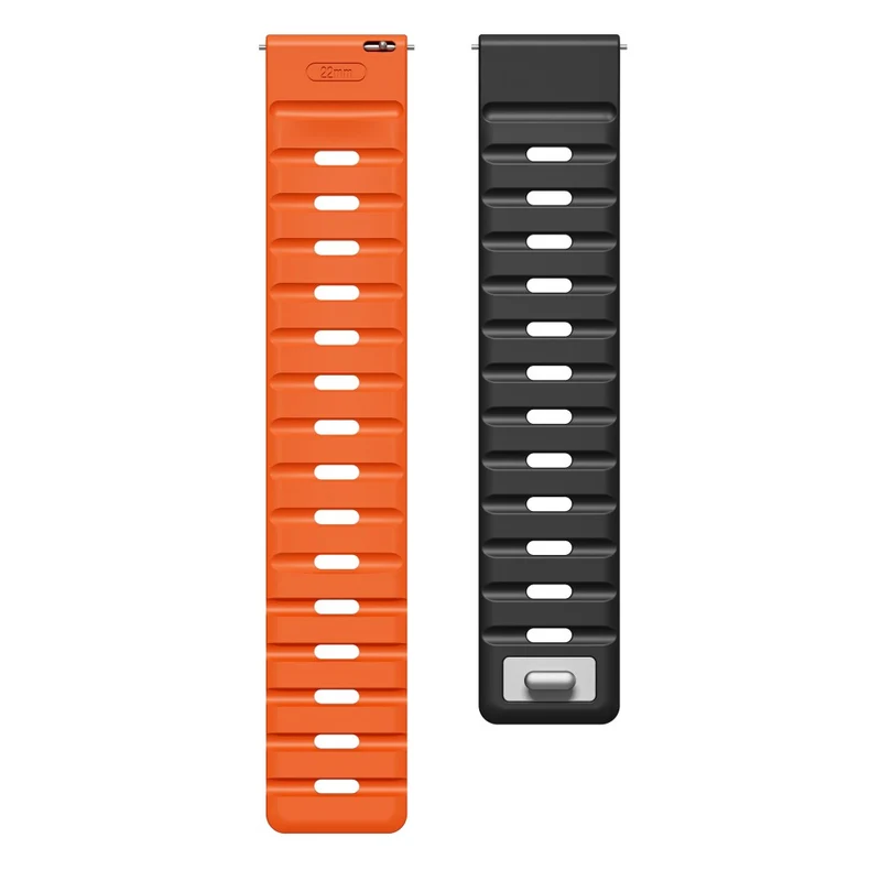 Unglaublich Angenehm Universell Silikon Universell Armband