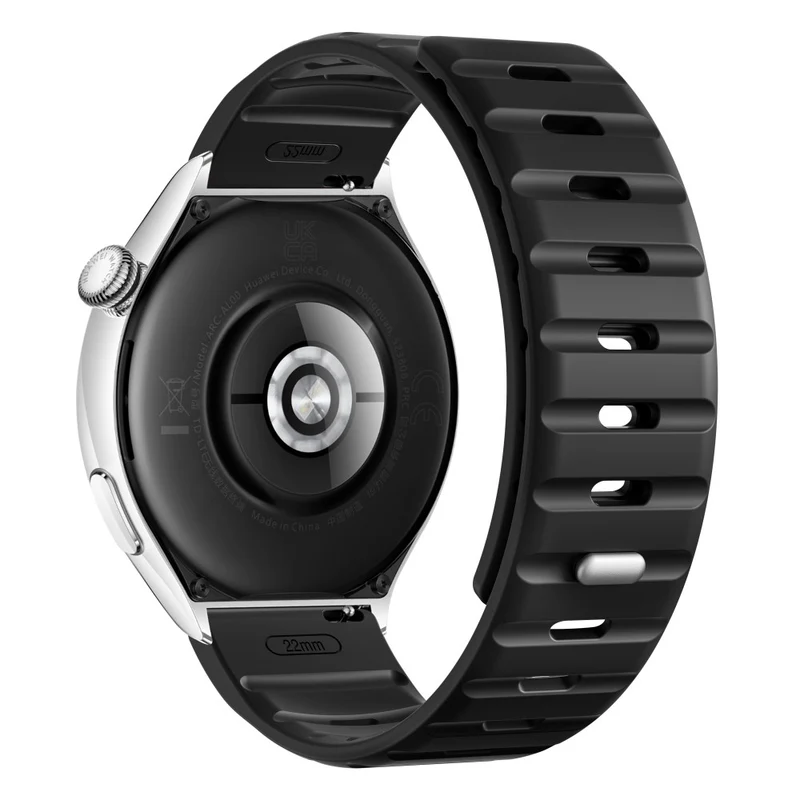 Unglaublich Angenehm Universell Silikon Universell Armband