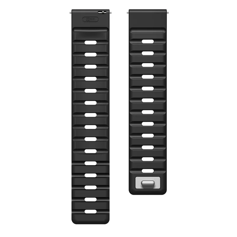 Unglaublich Angenehm Universell Silikon Universell Armband