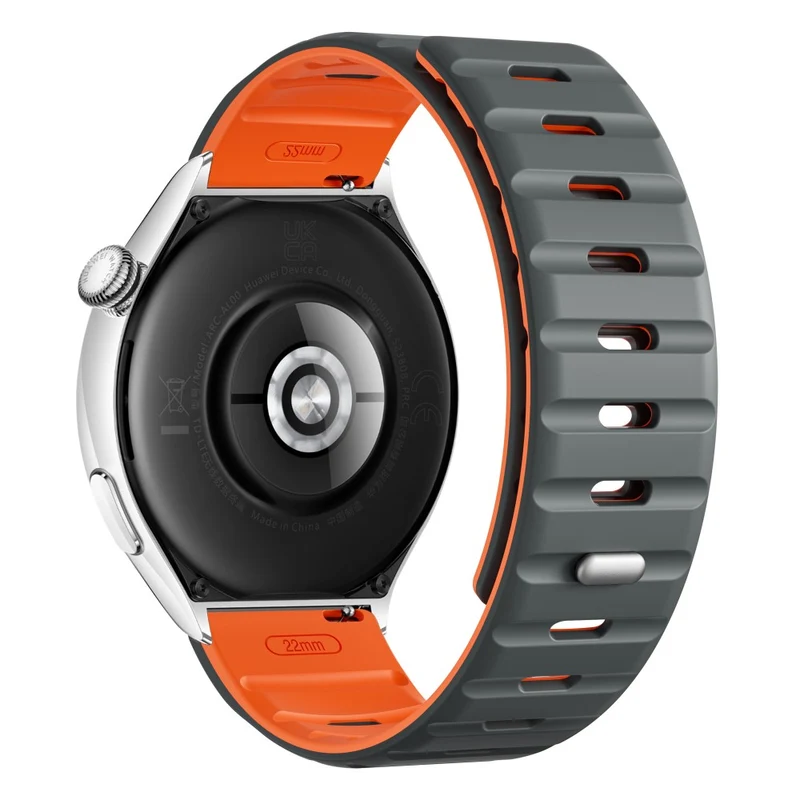 Unglaublich Angenehm Universell Silikon Universell Armband