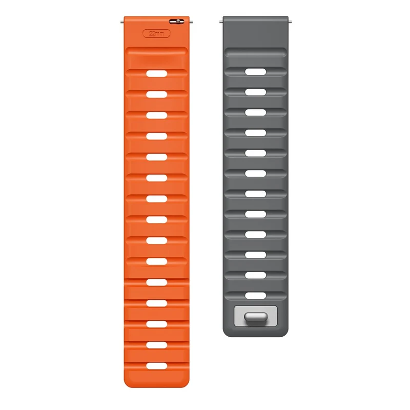 Unglaublich Angenehm Universell Silikon Universell Armband