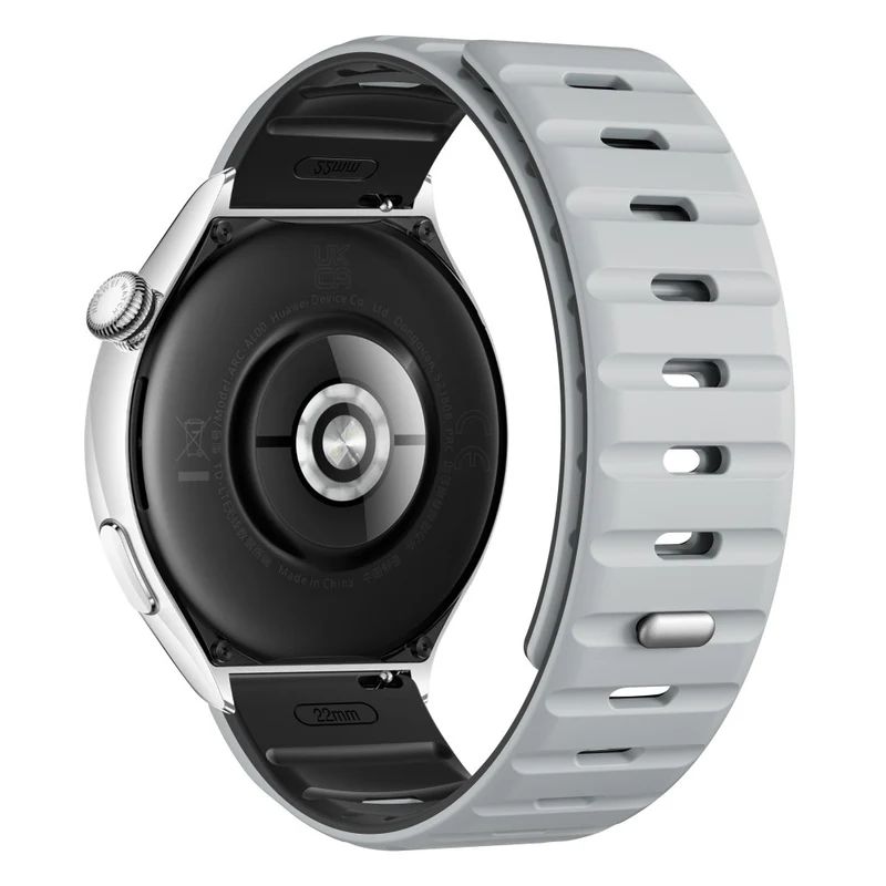 Unglaublich Angenehm Universell Silikon Universell Armband