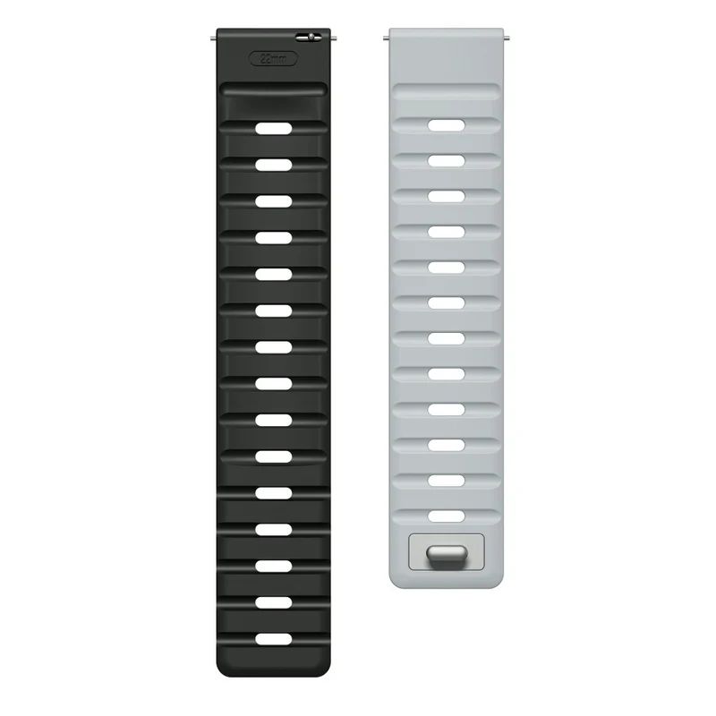 Unglaublich Angenehm Universell Silikon Universell Armband