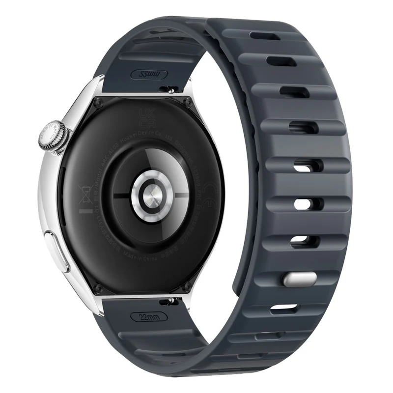 Unglaublich Angenehm Universell Silikon Universell Armband