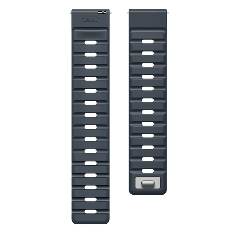 Unglaublich Angenehm Universell Silikon Universell Armband