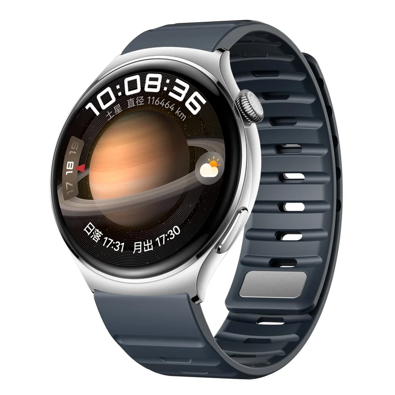 Unglaublich Angenehm Universell Silikon Universell Armband