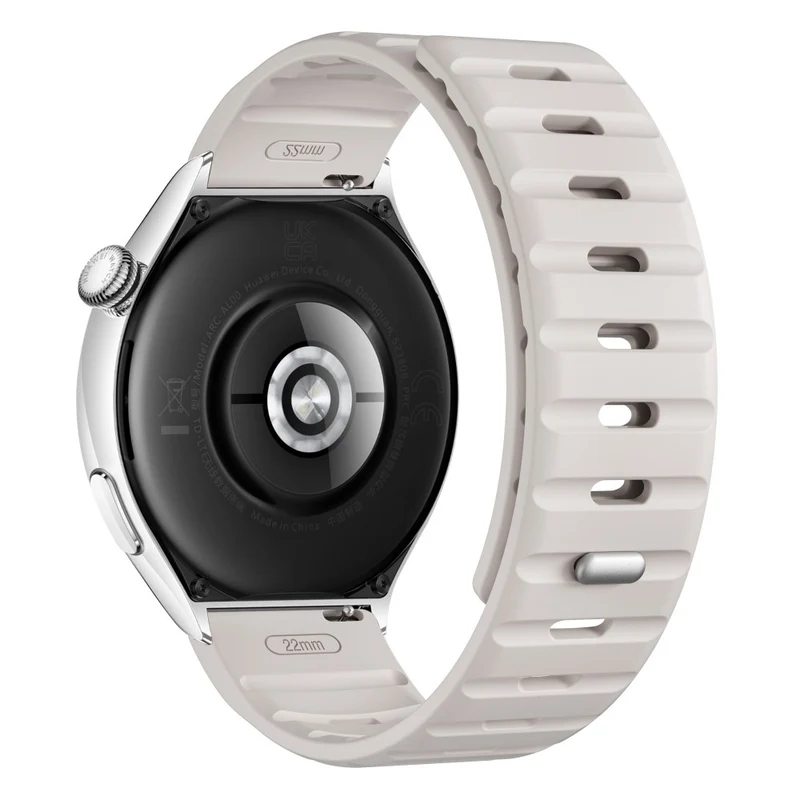 Unglaublich Angenehm Universell Silikon Universell Armband