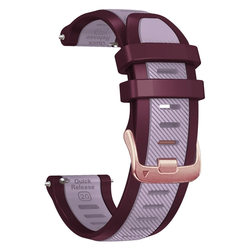 Flexibel Universell Silikon Universell Armband
