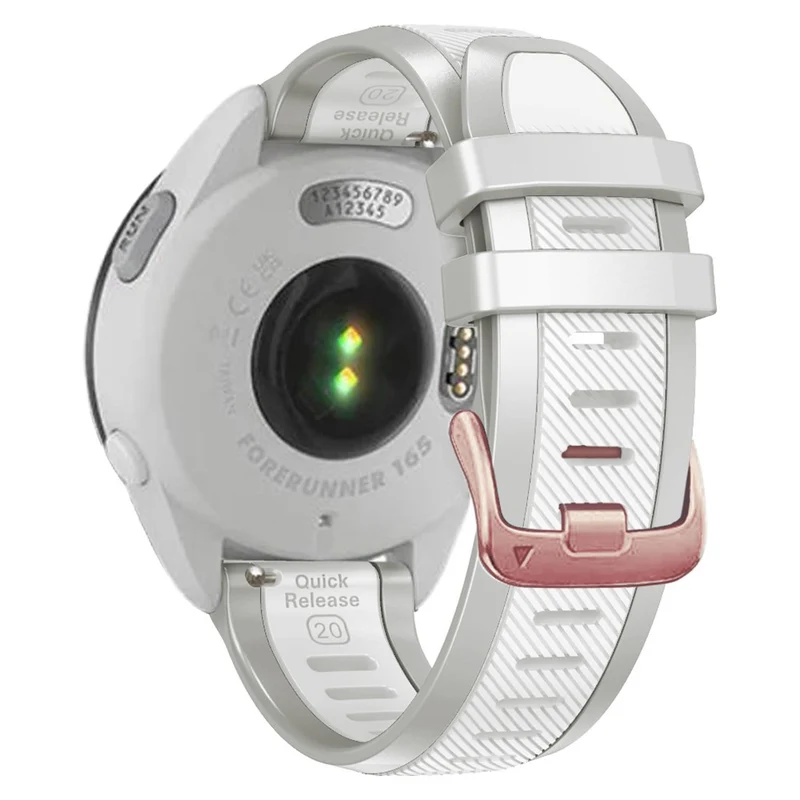 Flexibel Universell Silikon Universell Armband