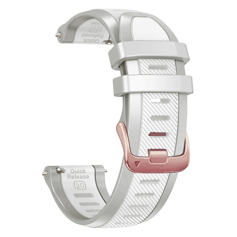 Flexibel Universell Silikon Universell Armband
