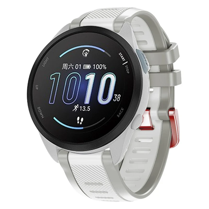 Flexibel Universell Silikon Universell Armband