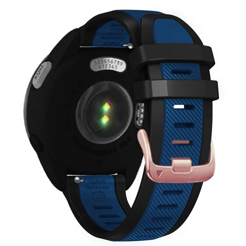 Flexibel Universell Silikon Universell Armband