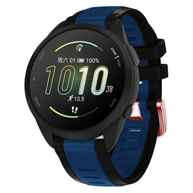 Flexibel Universell Silikon Universell Armband