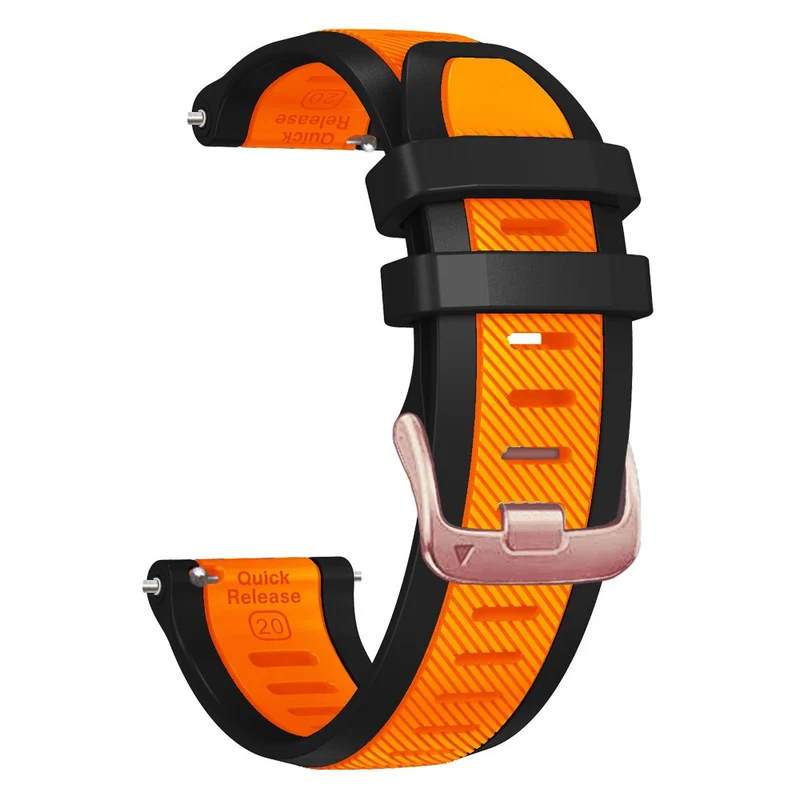 Flexibel Universell Silikon Universell Armband