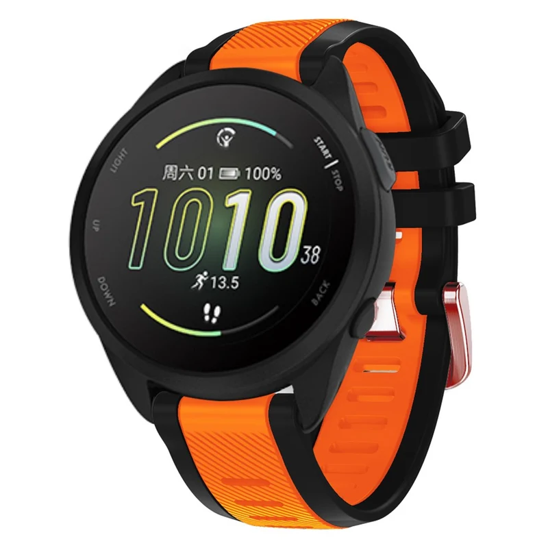 Flexibel Universell Silikon Universell Armband