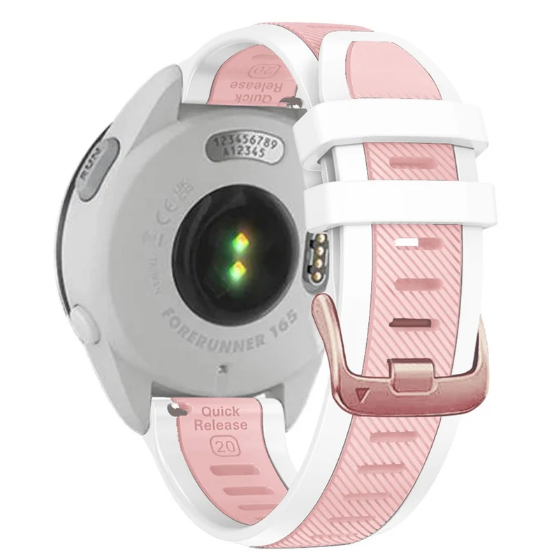 Flexibel Universell Silikon Universell Armband