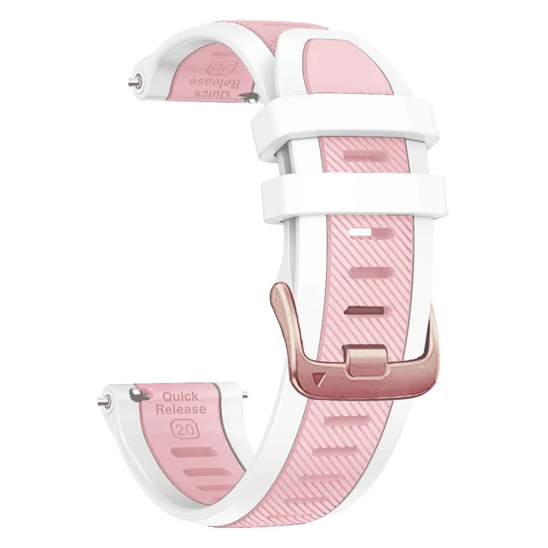 Flexibel Universell Silikon Universell Armband