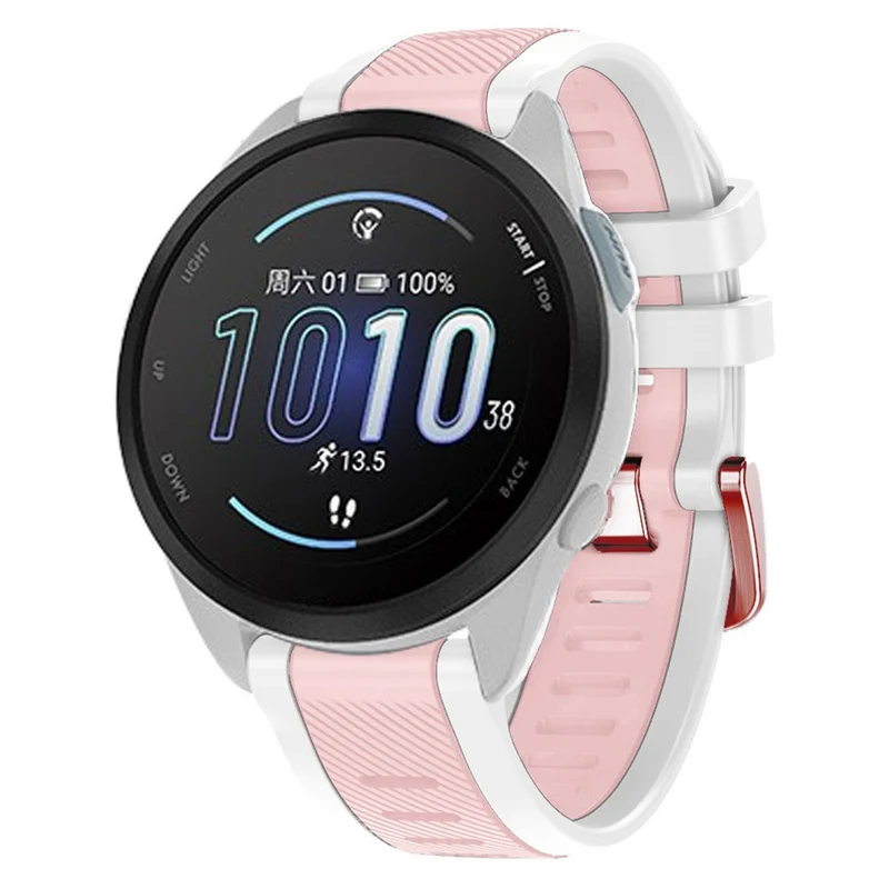 Flexibel Universell Silikon Universell Armband