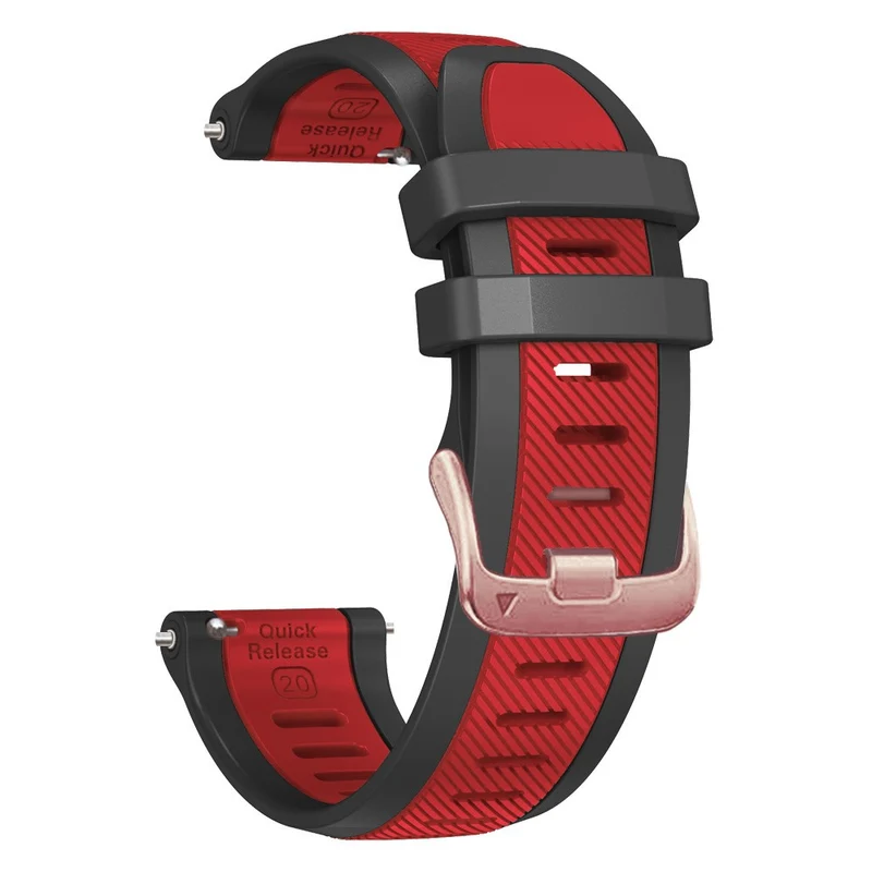 Flexibel Universell Silikon Universell Armband