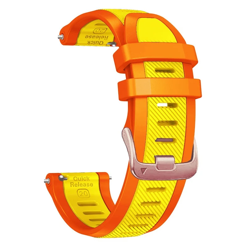 Flexibel Universell Silikon Universell Armband