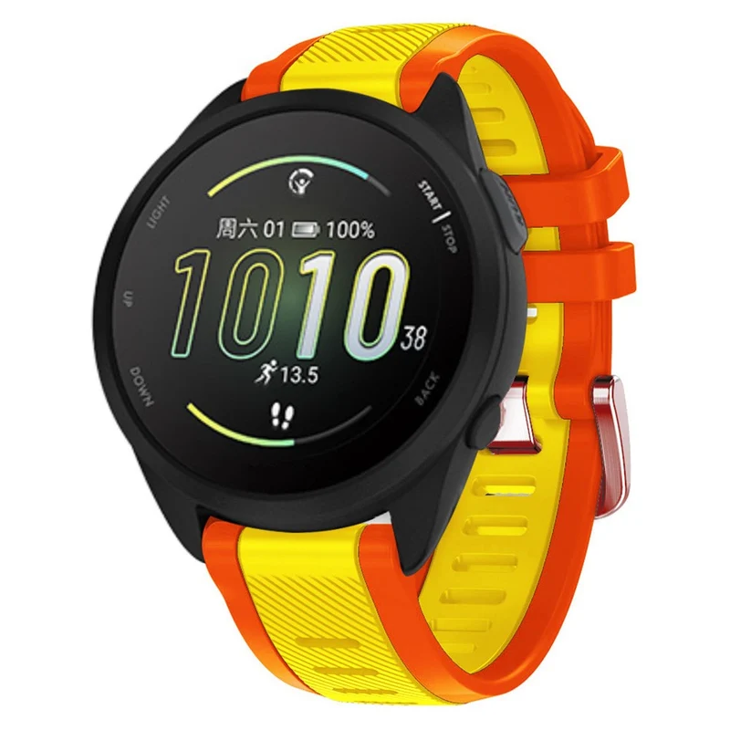Flexibel Universell Silikon Universell Armband
