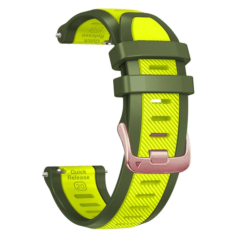 Flexibel Universell Silikon Universell Armband