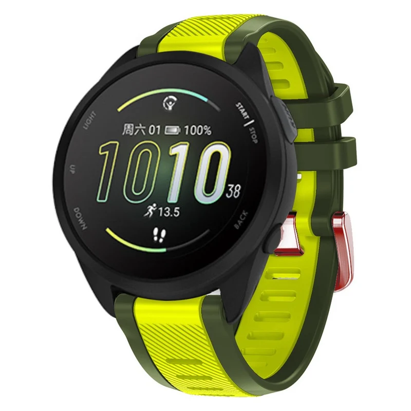 Flexibel Universell Silikon Universell Armband