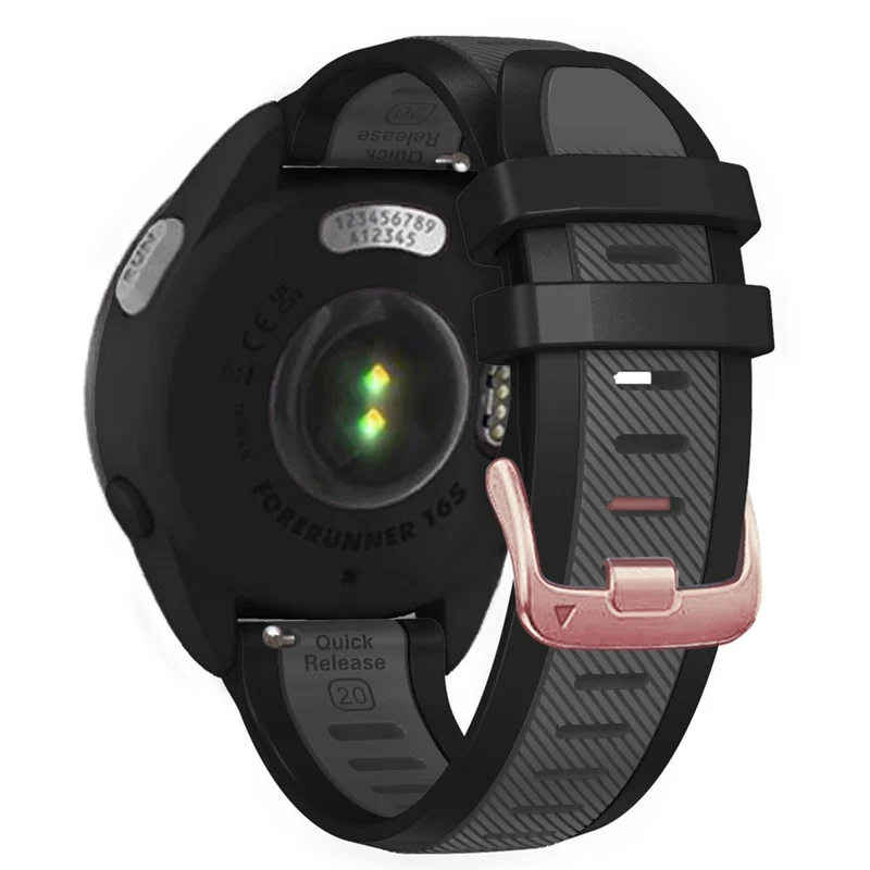Flexibel Universell Silikon Universell Armband