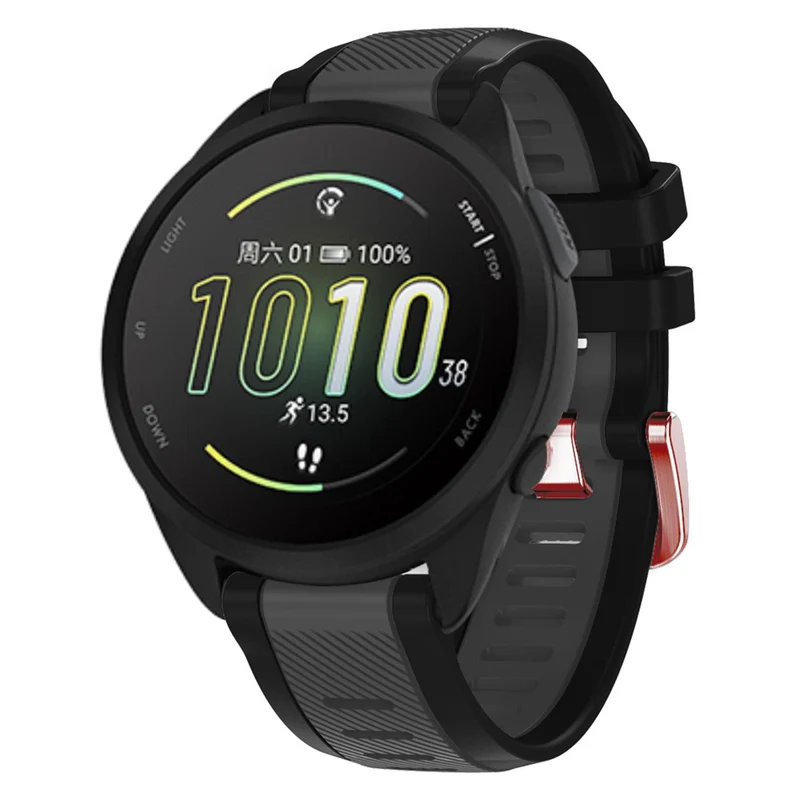 Flexibel Universell Silikon Universell Armband