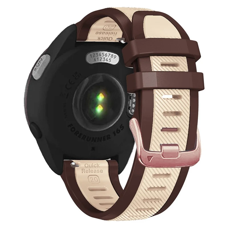 Flexibel Universell Silikon Universell Armband